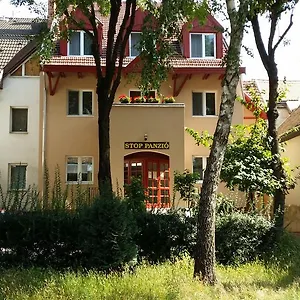 Affittacamere Stop Panzio, Debrecen