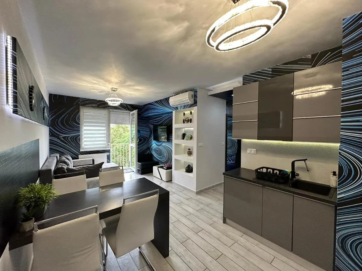 Gina Apartman Debreczyn