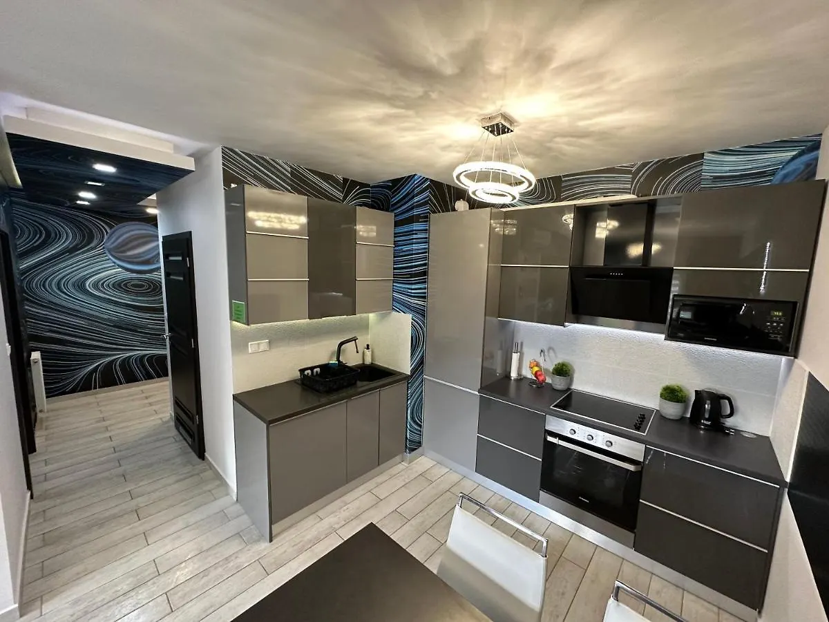 Gina Apartman Debrecen 0*,  Ungheria