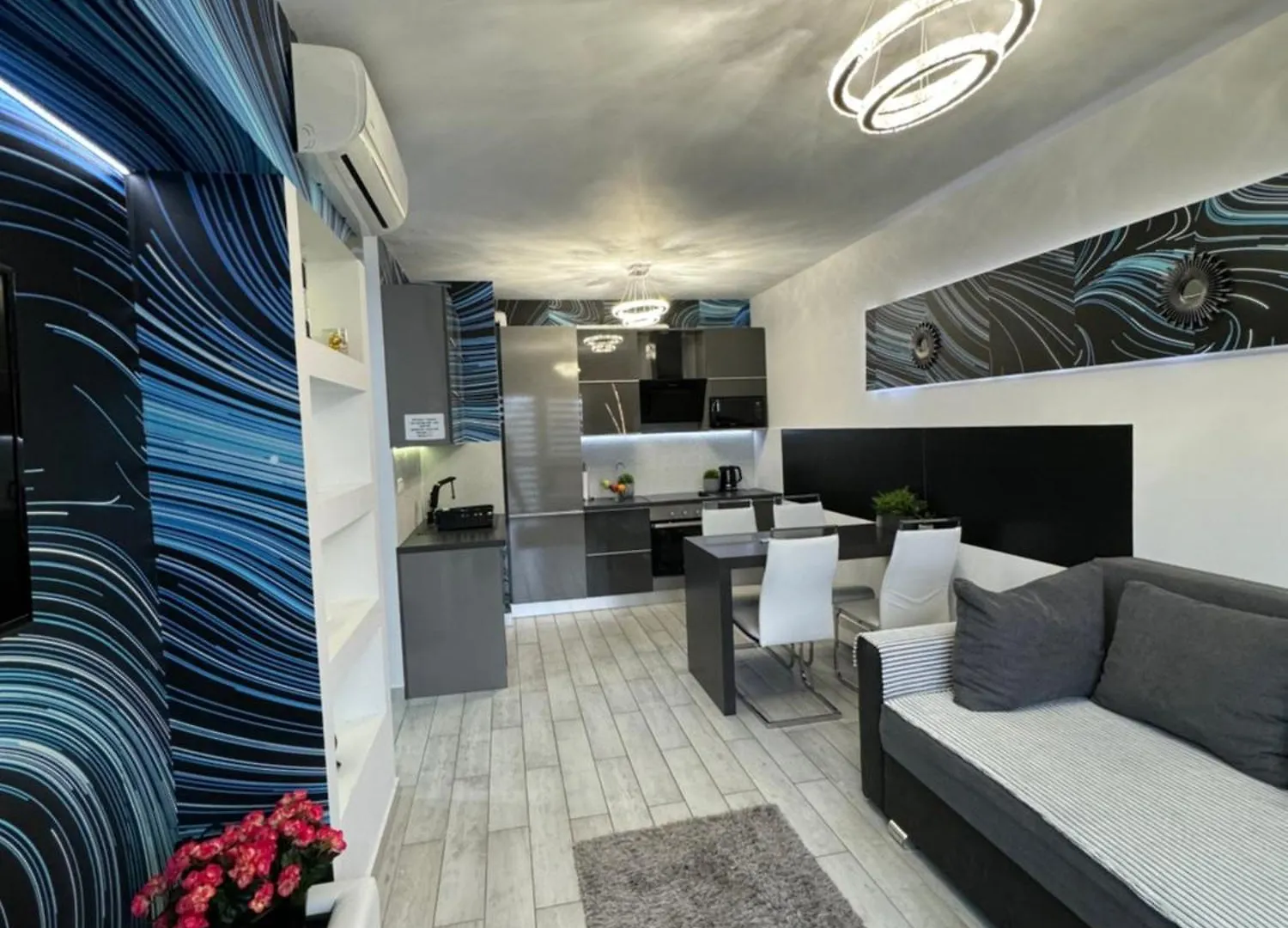 Gina Apartman Debreczyn 0*,
