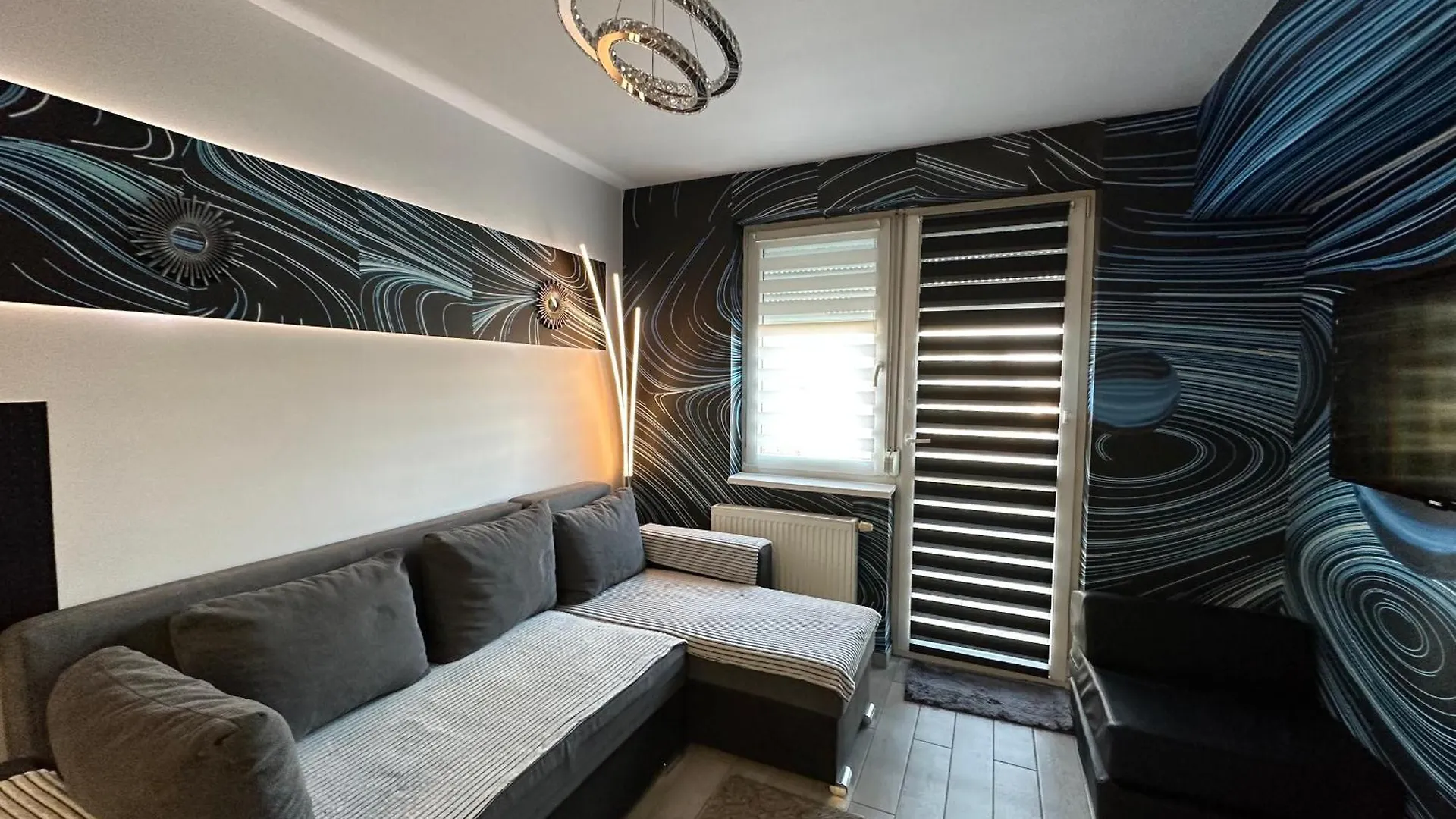 Apartament Gina Apartman Debreczyn