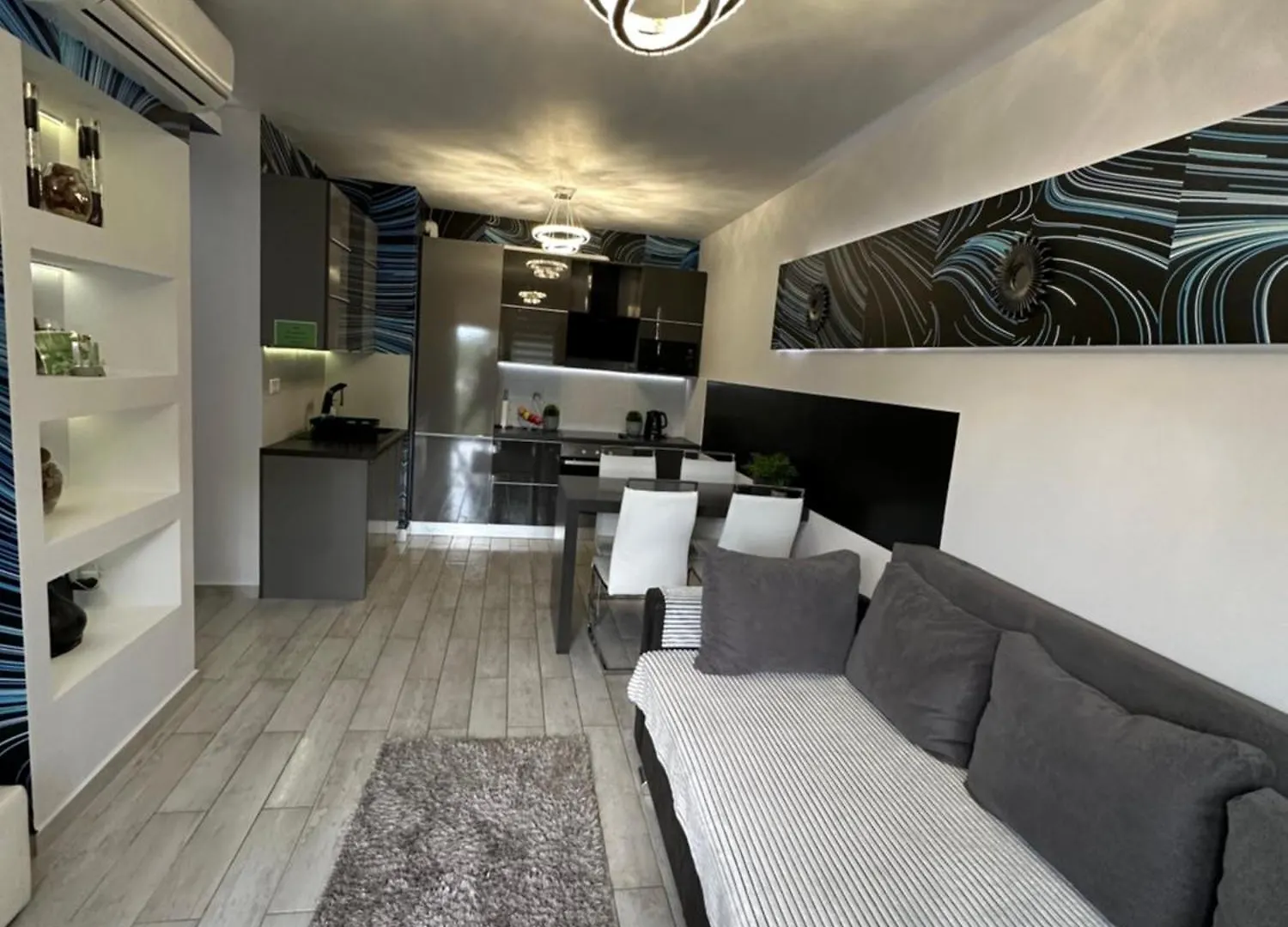 Gina Apartman Debreczyn