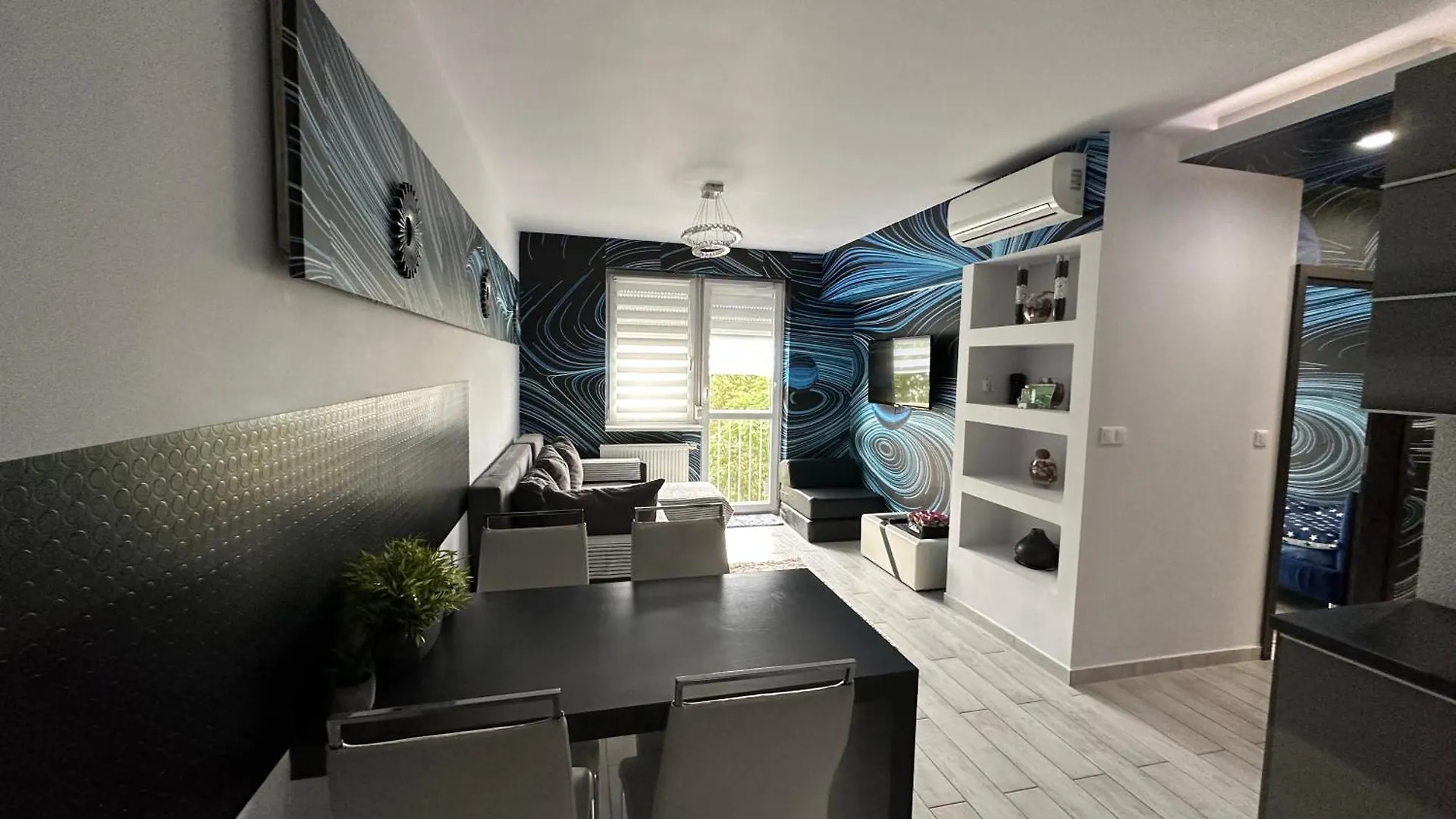 Gina Apartman Debrecen 0*,