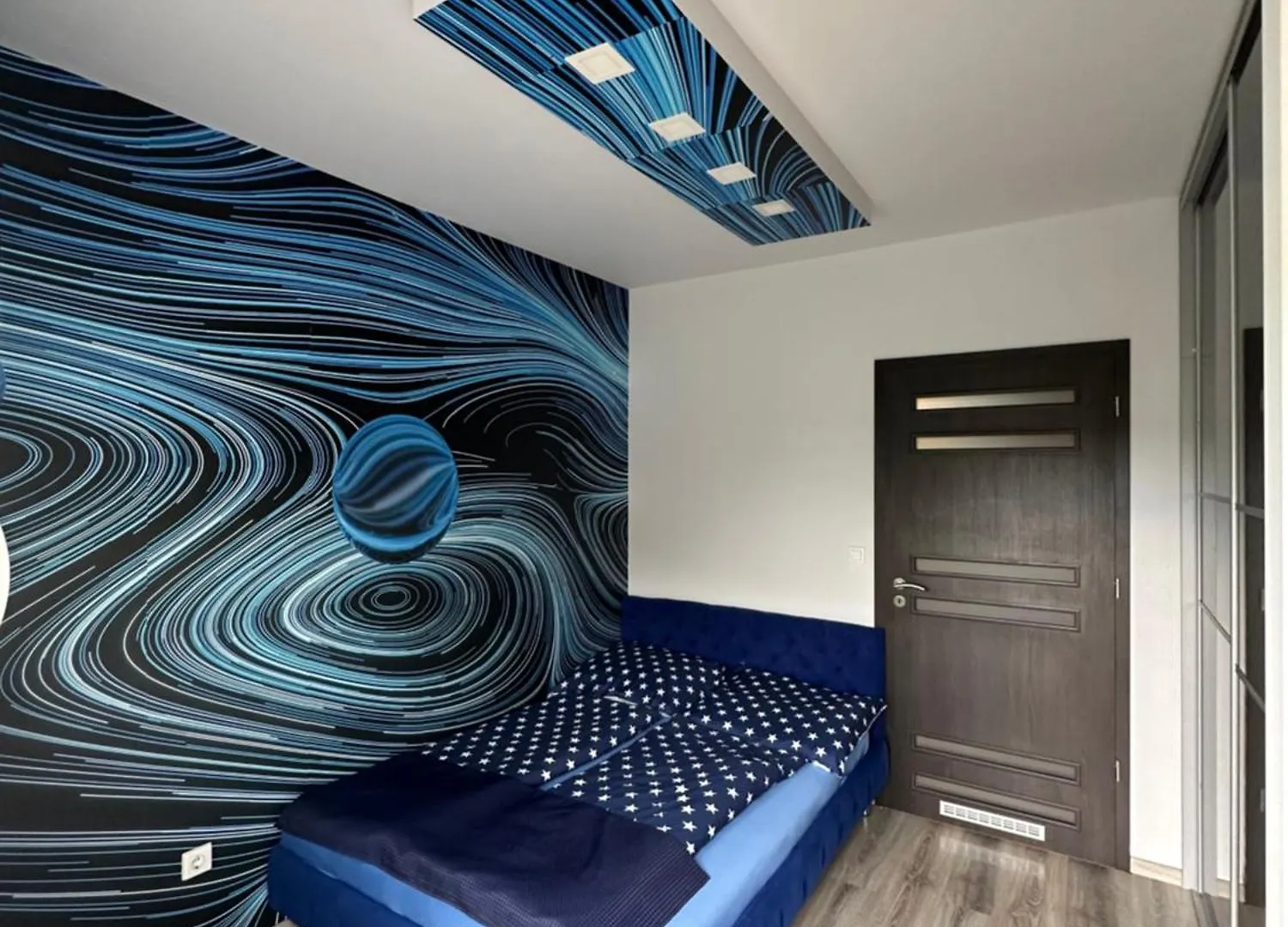 Appartamento Gina Apartman Debrecen
