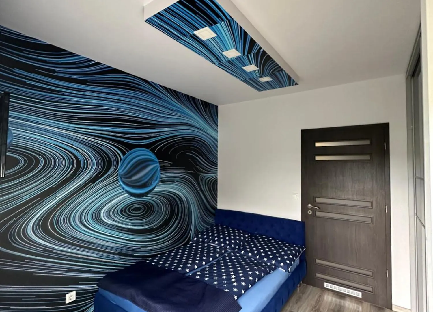 Gina Apartman Debrecen