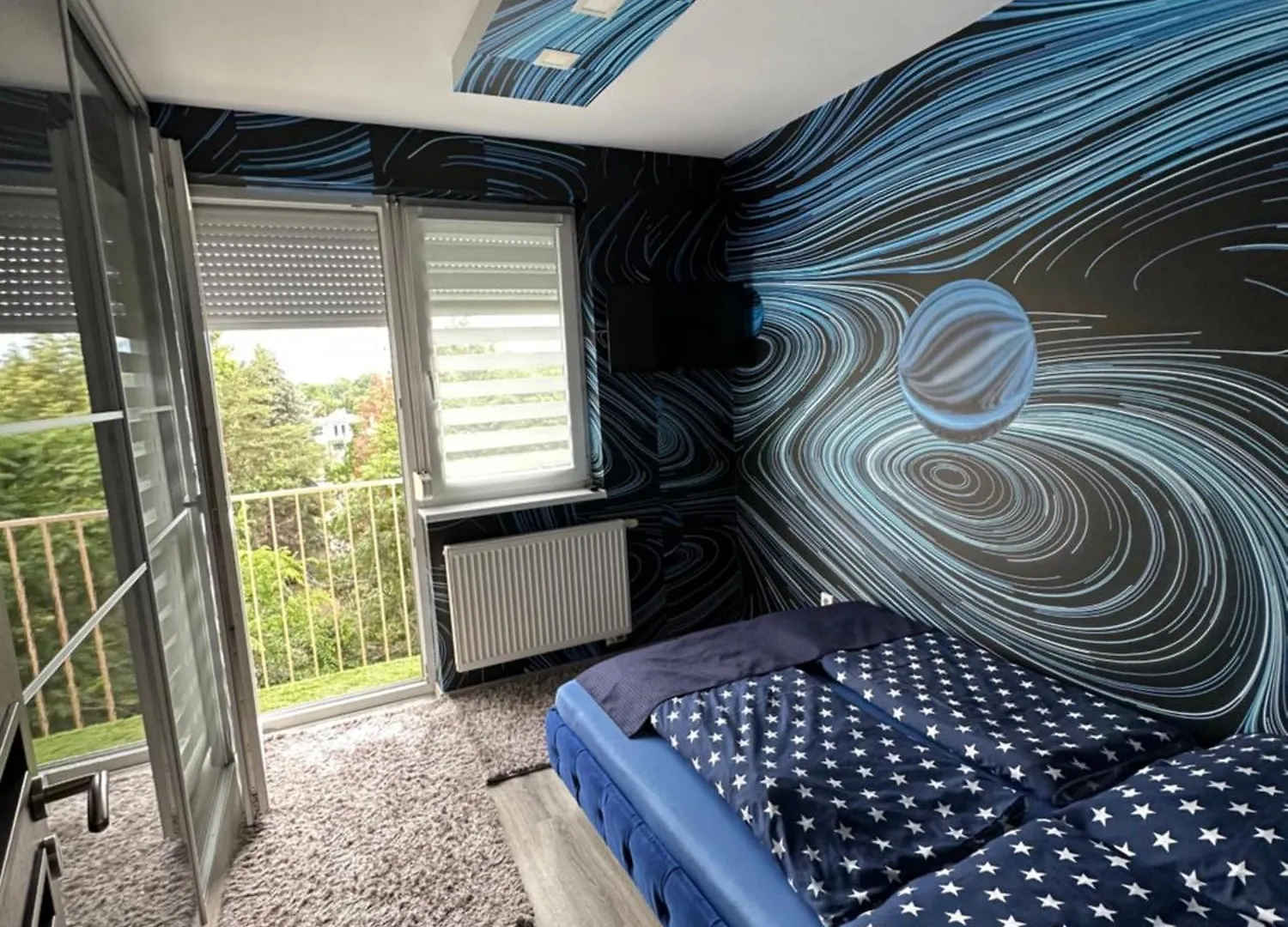 Gina Apartman Debreczyn 0*,  Węgry