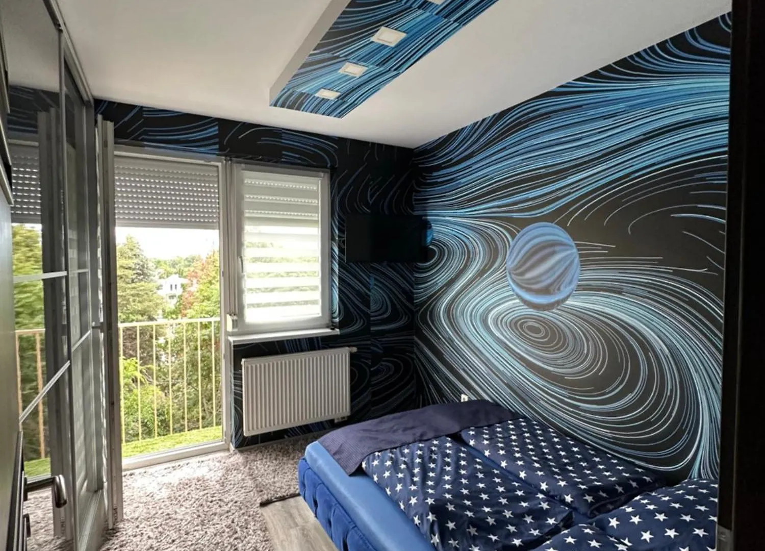 Gina Apartman Debrecen