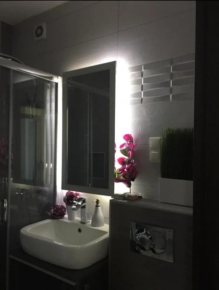 Appartamento Gina Apartman Debrecen